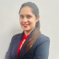 Devanshi Khatri