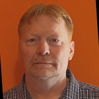 Robert Ronald
