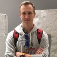 Sergey Nikonenko