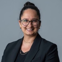 Crystal Wilde, CPA