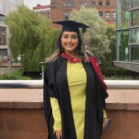 Sanah Ahmed