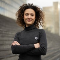 Noémie Lévy-Manassé