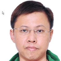 Eddy Yip