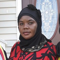 Ramlah Senkumba