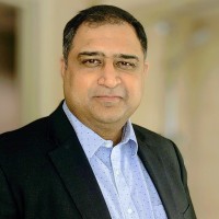 Sumit Chandra