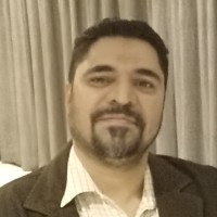 Ali J. Shaker