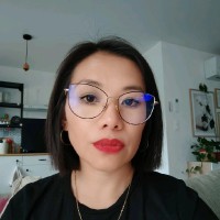 Valentine VANG