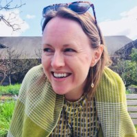 Lesley Griffin
