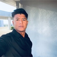 Mohamad Ameen Van wyk