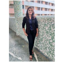 Sanika Shirsat