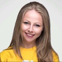 Iveta Krumova