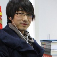 Yun Ma