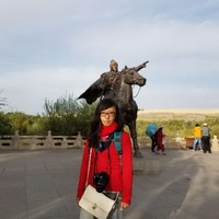brenda Wang