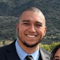 Anthony Castellanos, Eit