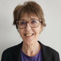 Cornelia Bornhauser
