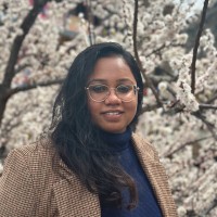 Anupama Kumarswami