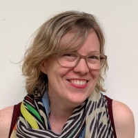 S-J (Sara-Jane) Rice
