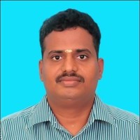 Dr.Gopinathan Narasimhan