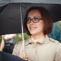 Yulia Zhukovskaya