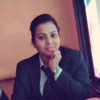 Sanghamitra Gouda
