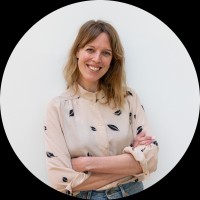 Elise Vonk- van Luttikhuizen