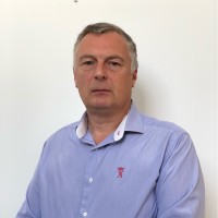 Fabrice Lorthios