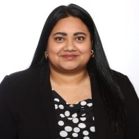 Lizanne Desouza