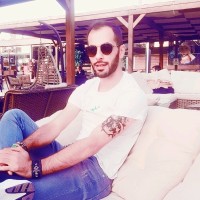 Behcet Eyuboglu