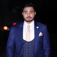 Zarak Toheed