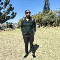 Ndumiso Marawu