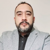 Edwin Alejandro López Bernal