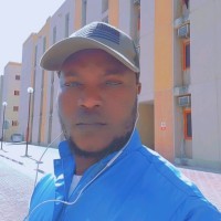 Sufyan Musah