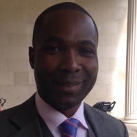 Paul Mwanza