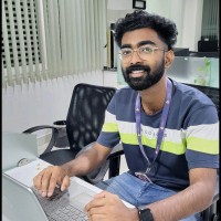 Yadhukrishnan CL