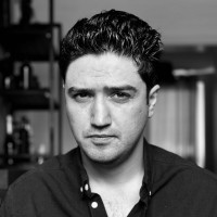 Amirhossein Taherkhani