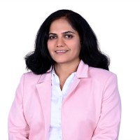 Lakshmi Sidhwani