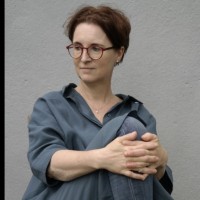 Susanne Hampe