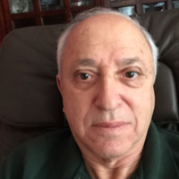 Robert Nadel