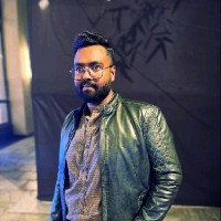 Subojit Roy