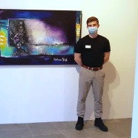 Noah Strijk