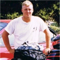 Timothy Mays