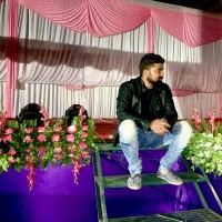Deepak Baba