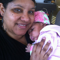 Debra Hairston