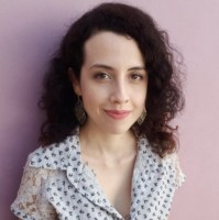 Emily Raisa P. Ferreira