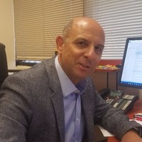 Elias N Ghattas