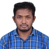 Sivanandan Chandrasekaran
