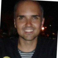 Roberto Muñoz Molina