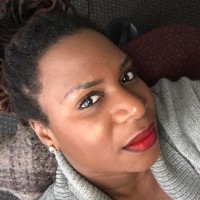 Dana Tomlinson, Mfa, Lcsw