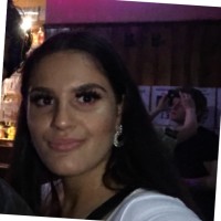 Sarah Felt