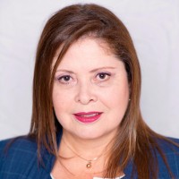 Damaris Sanchez Monge